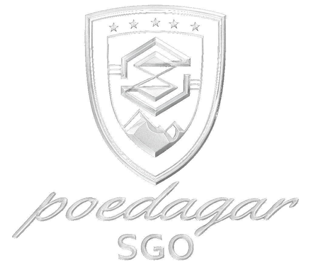 Logo Poedagar SGO